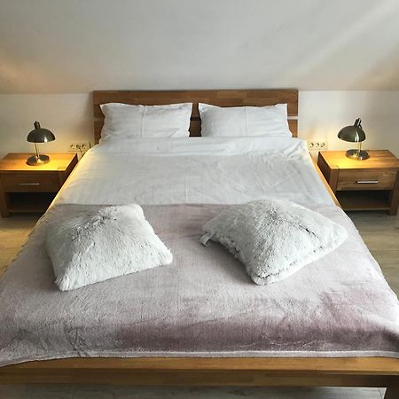 Apartament Modern Braşov Buitenkant foto