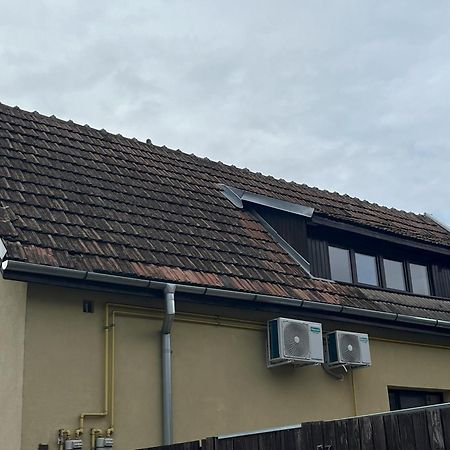 Apartament Modern Braşov Buitenkant foto