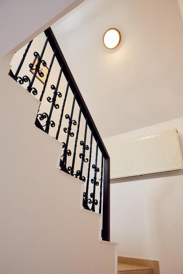 Apartament Modern Braşov Buitenkant foto