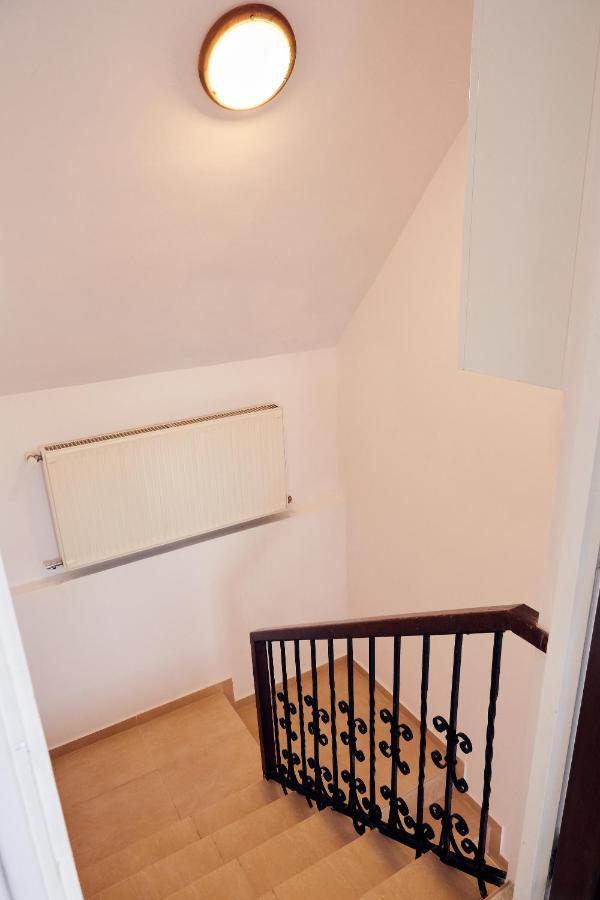 Apartament Modern Braşov Buitenkant foto