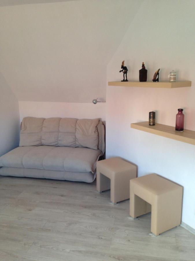 Apartament Modern Braşov Buitenkant foto