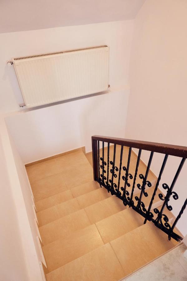 Apartament Modern Braşov Buitenkant foto