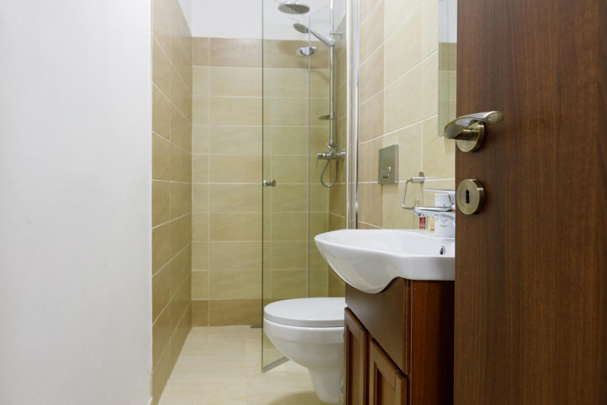 Apartament Modern Braşov Buitenkant foto