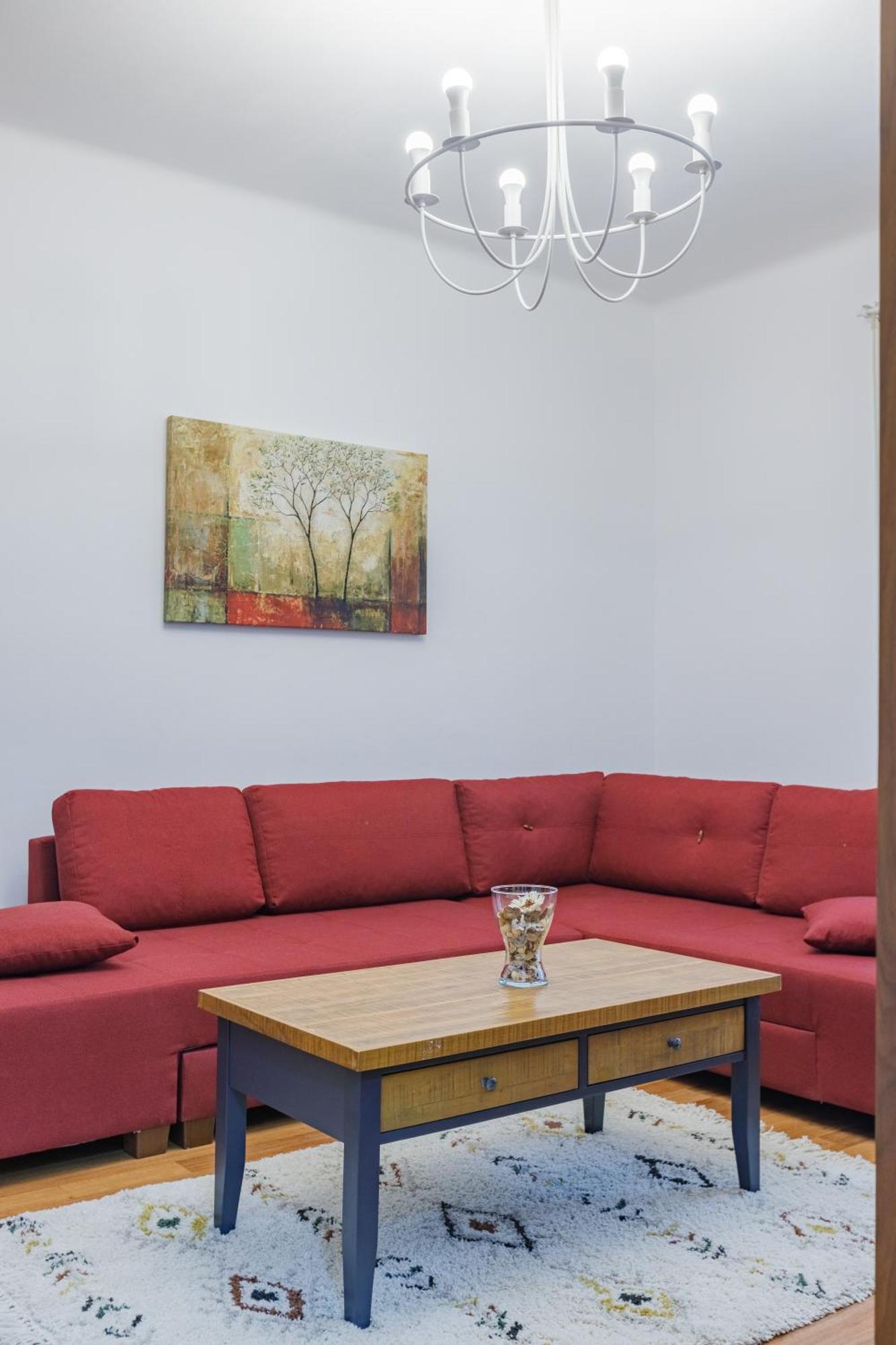 Apartament Modern Braşov Buitenkant foto