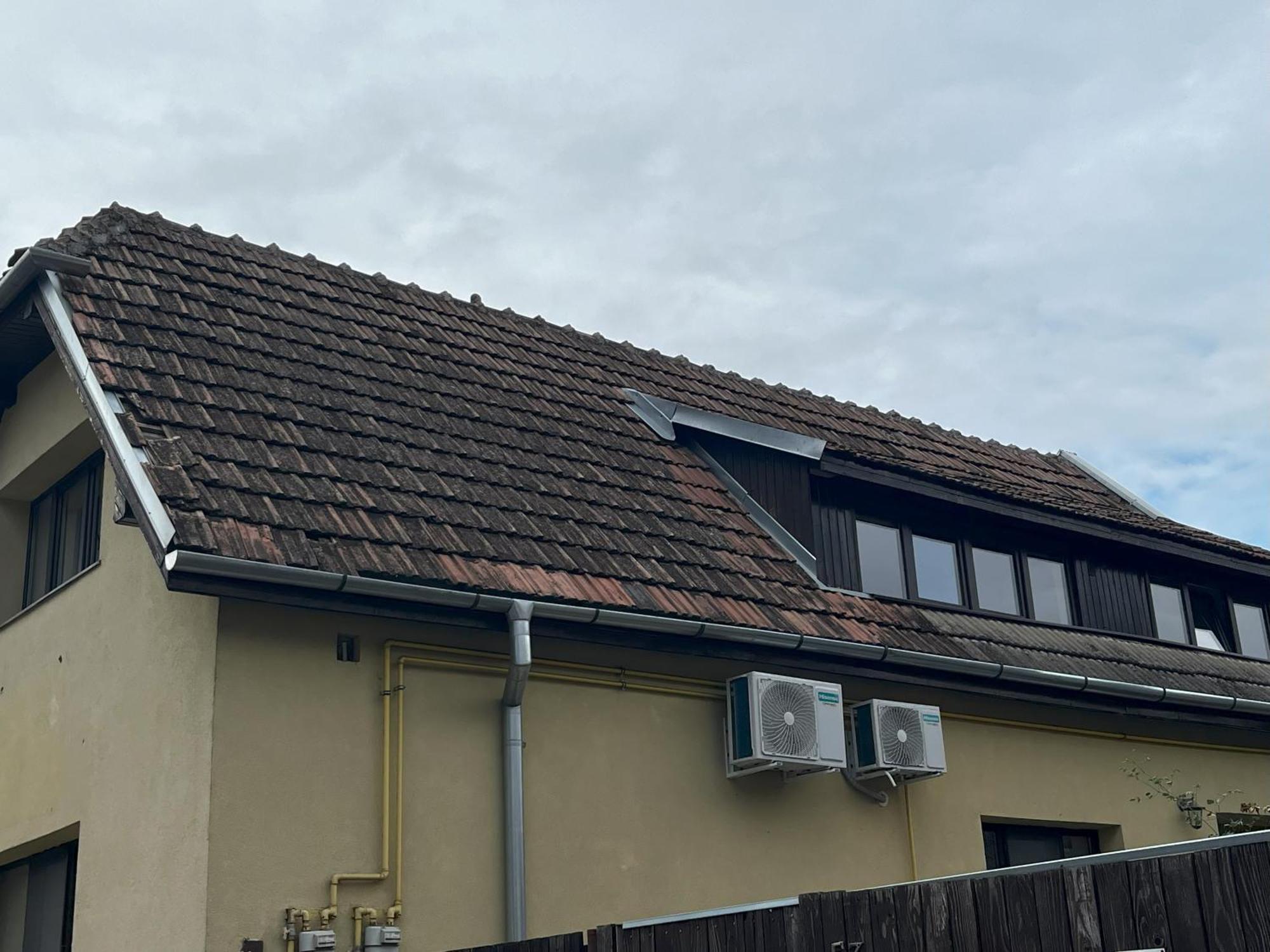 Apartament Modern Braşov Buitenkant foto