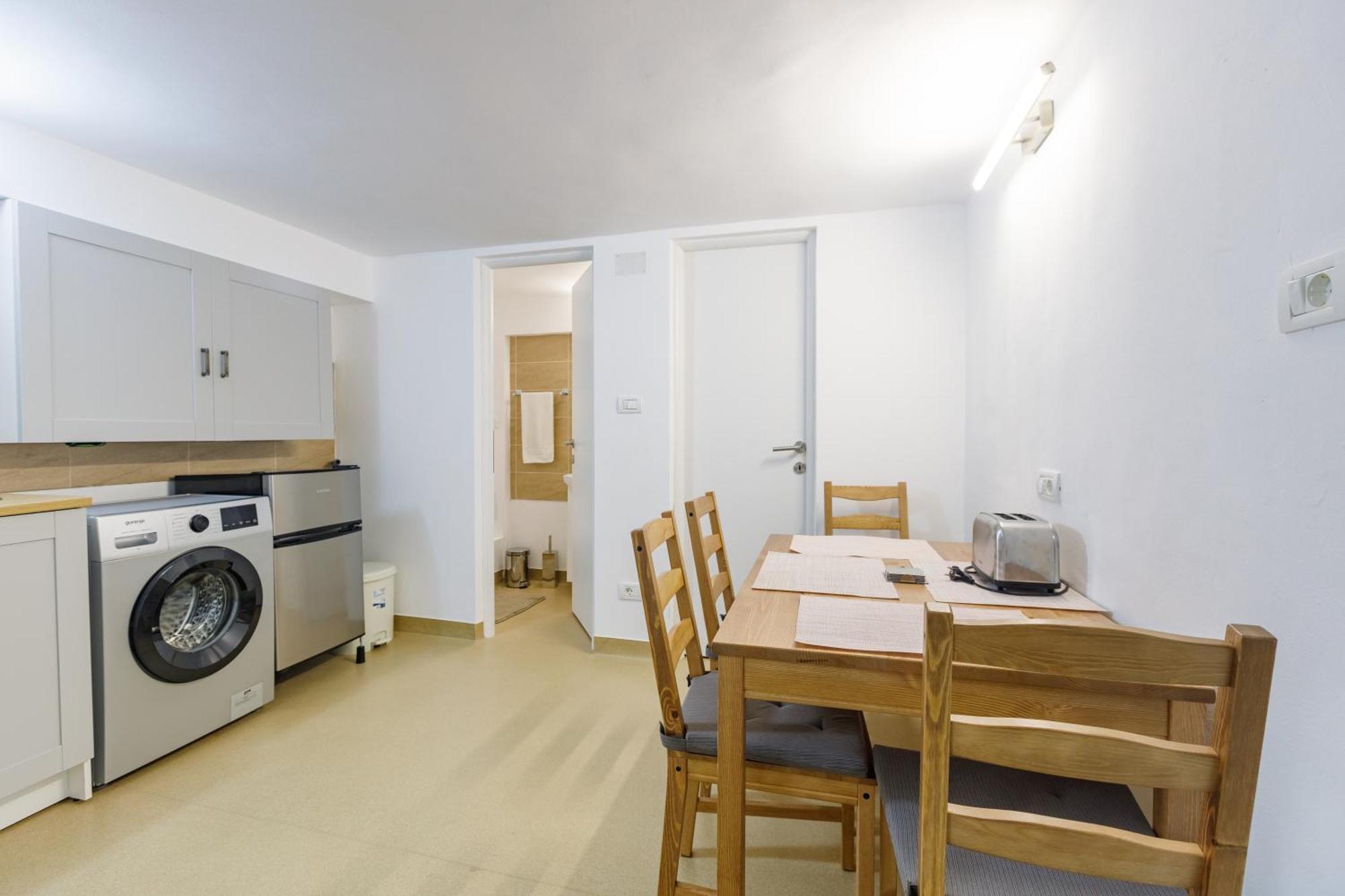 Apartament Modern Braşov Buitenkant foto
