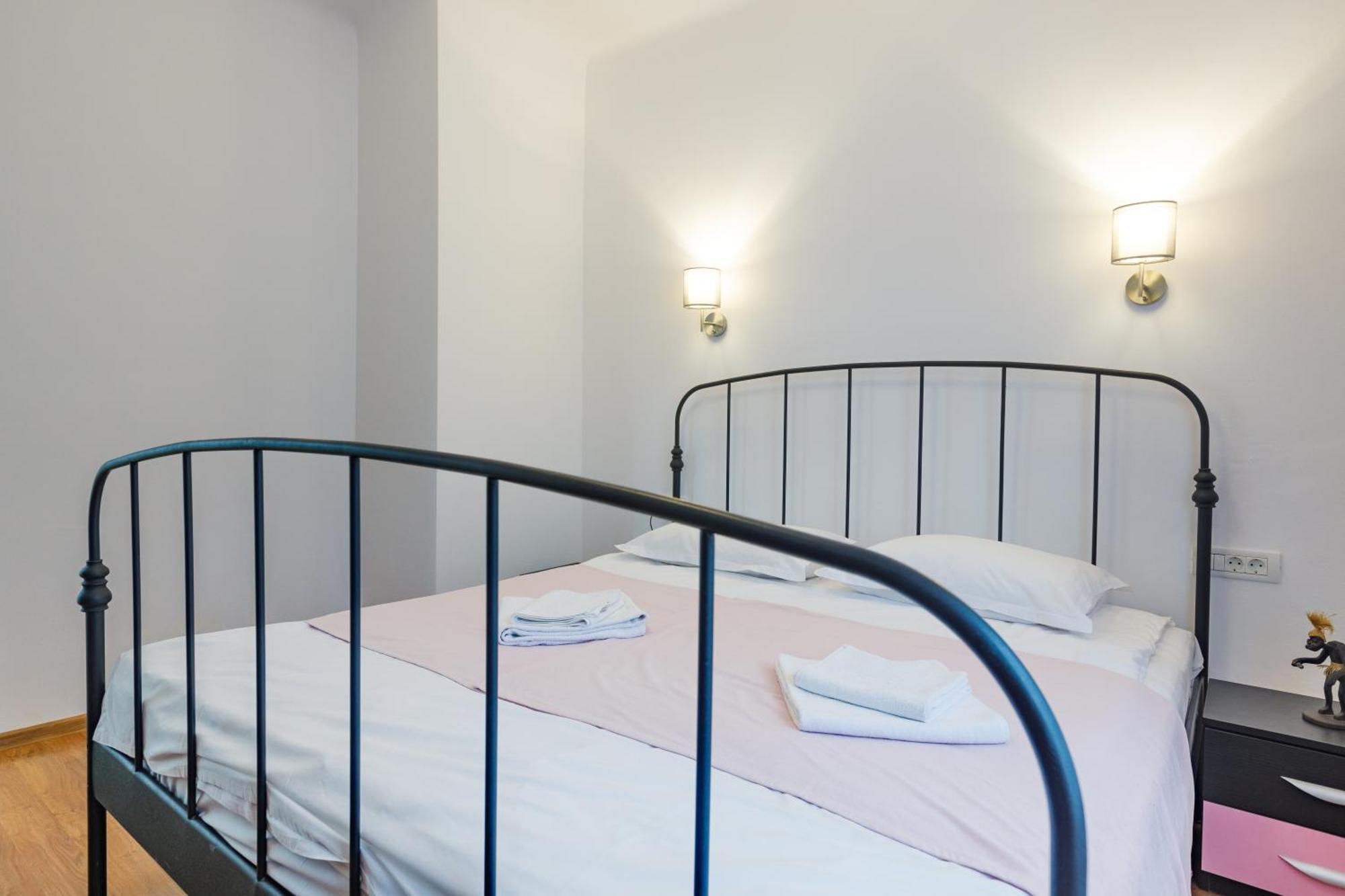 Apartament Modern Braşov Buitenkant foto