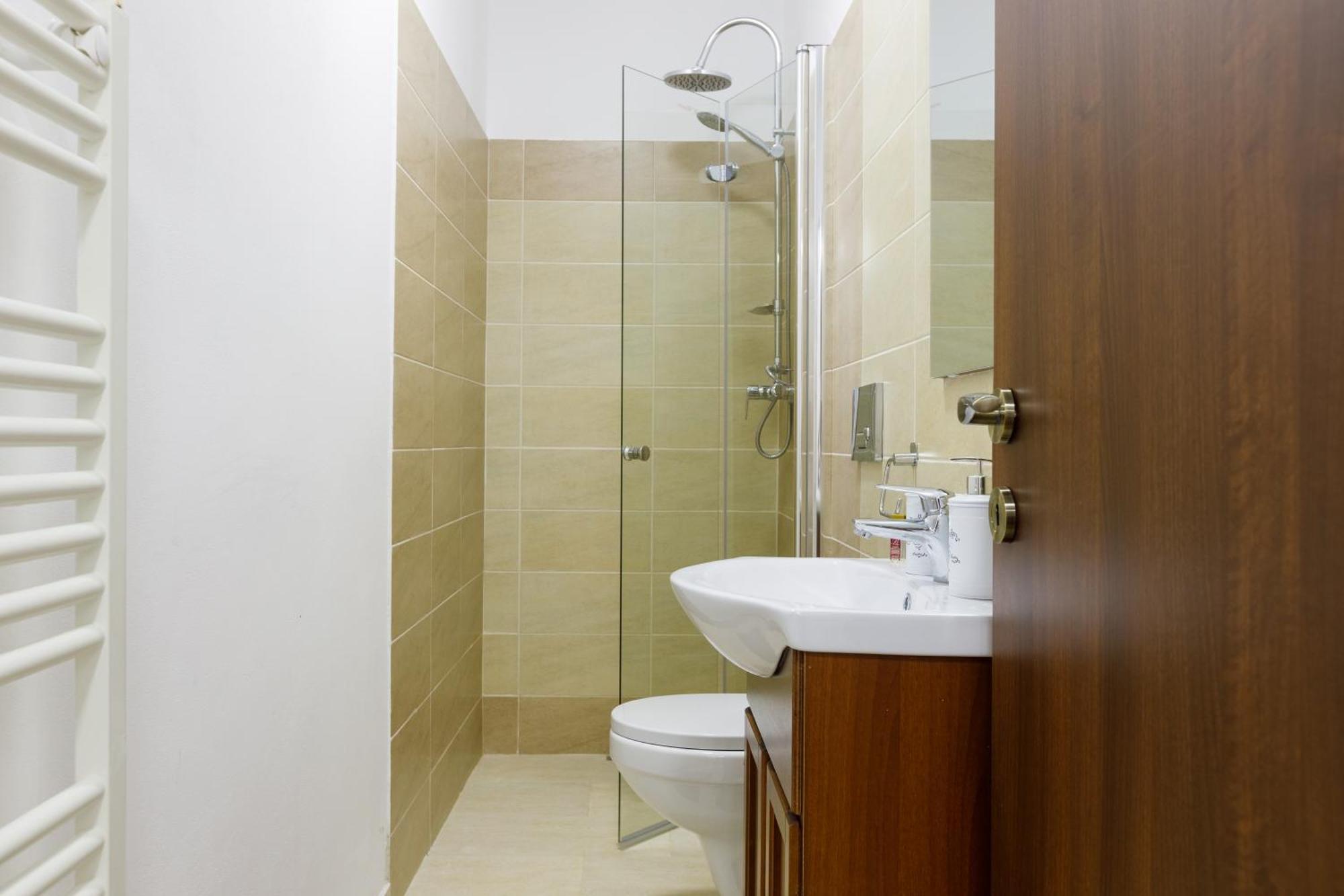 Apartament Modern Braşov Buitenkant foto