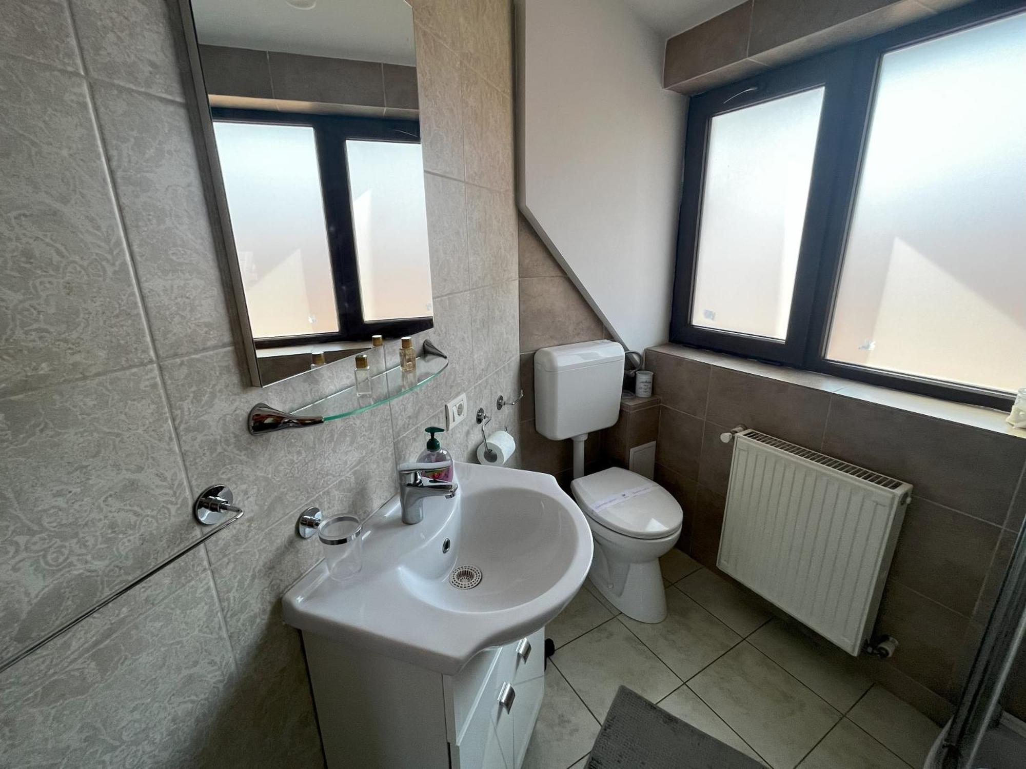 Apartament Modern Braşov Buitenkant foto