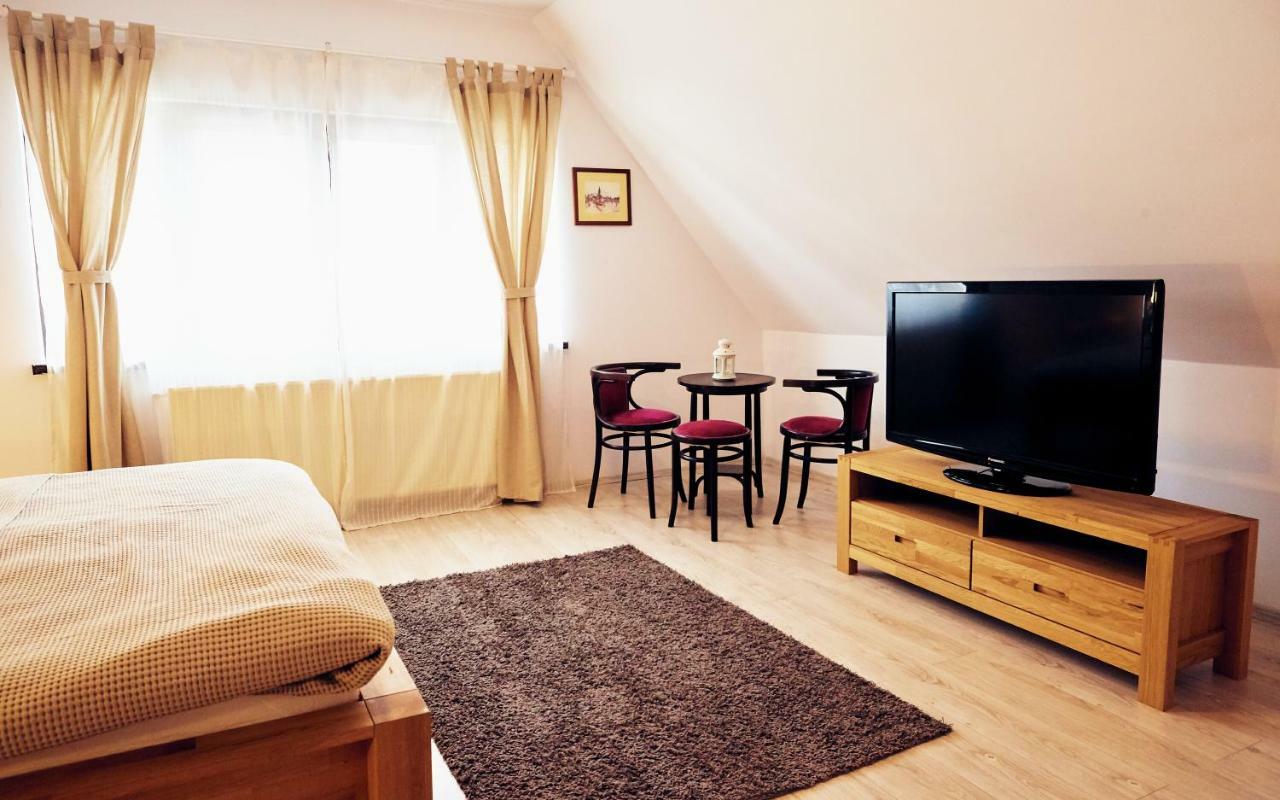 Apartament Modern Braşov Buitenkant foto